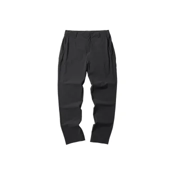 Jack Wolfskin LUBECK TEXASHIELD CORE STRETCH Casual Pants Men's