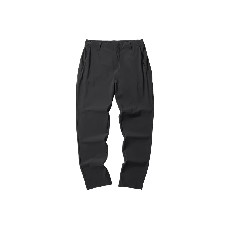 Jack Wolfskin LUBECK TEXASHIELD CORE STRETCH Casual Pants Men's-6