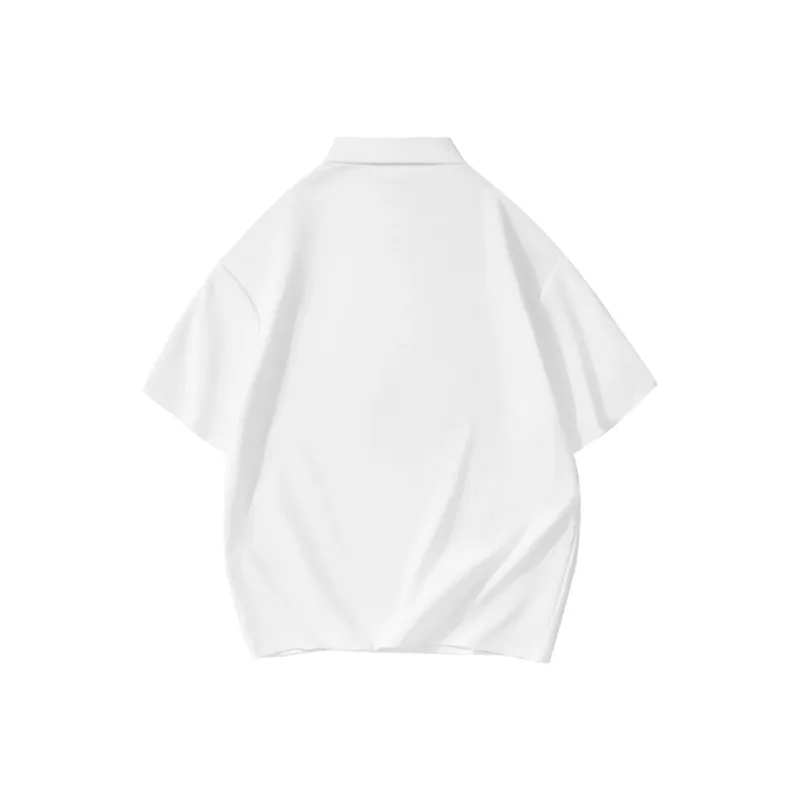 FASTFISH Polo Shirts Unisex-5
