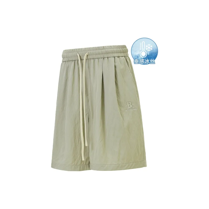 BJHG Casual Shorts Unisex-5
