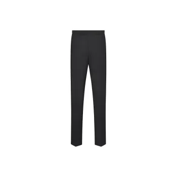DIOR Casual Pants Men Gray