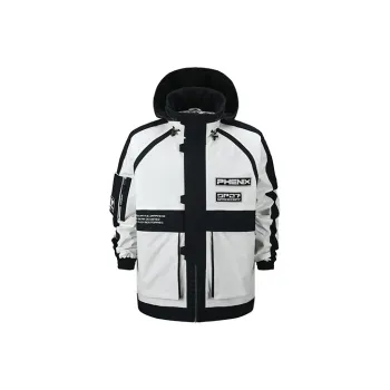 Phenix SP27 Series Ski Tops Unisex