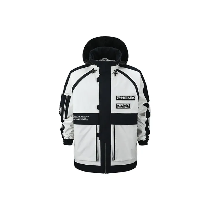 Phenix SP27 Series Ski Tops Unisex-0