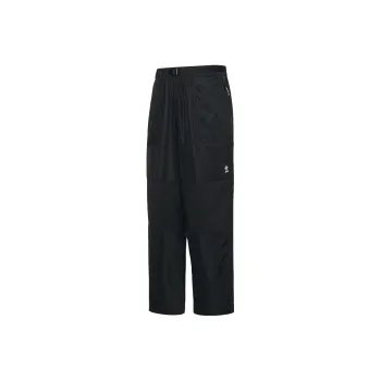 Adidas Originals Sports Pants Men Black
