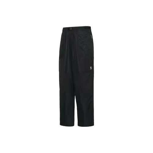 Adidas Originals Sports Pants Men Black