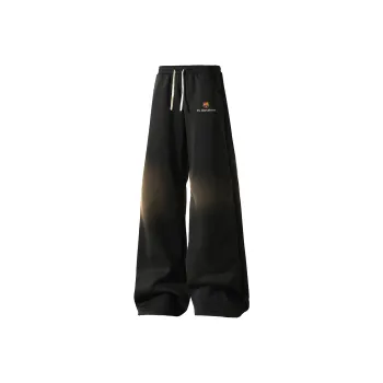 FCB ARCELONA Casual Pants Unisex