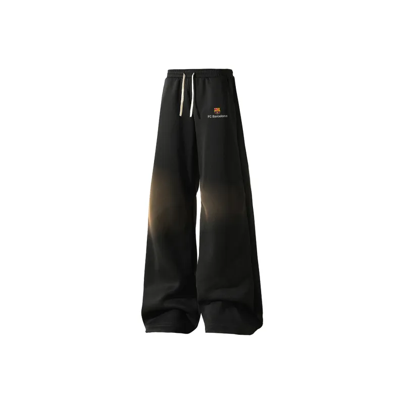 FCB ARCELONA Casual Pants Unisex-0