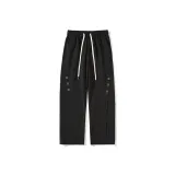 Black (Draped Casual)