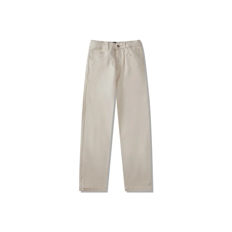 I'm David Casual Pants Unisex-7