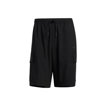 Adidas Originals Casual Shorts Unisex Black