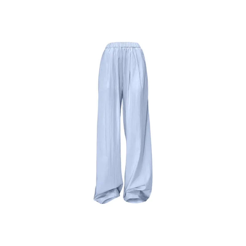JUNGLE PANDA Casual Pants Unisex-8