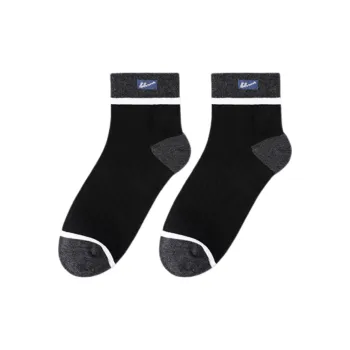 Warrior Mid Calf Socks Unisex 1 Pack