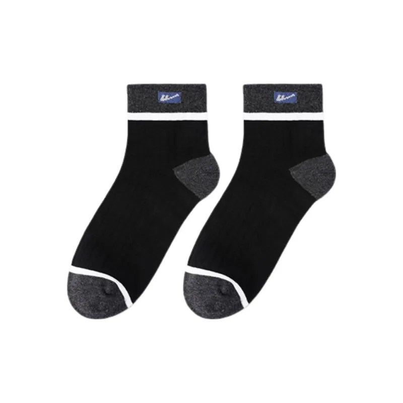 Warrior Mid Calf Socks Unisex 1 Pack-0