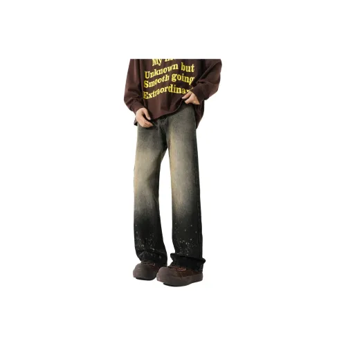 DESSO Jeans Unisex