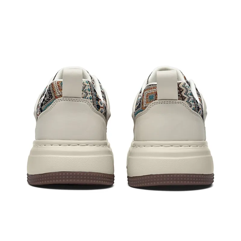AOKANG Air Force One Series Skateboard Shoes Men's-4