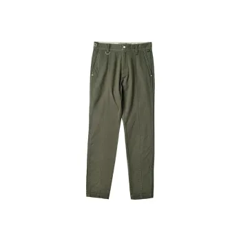 VICUTU Casual Pants Men's Army Green