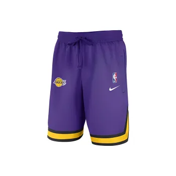 Nike Basketball Shorts Men's All Encompassing Purple