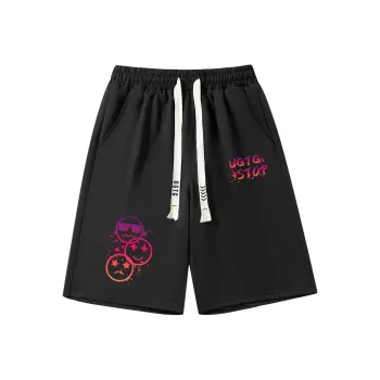 UGTG Casual Shorts Unisex