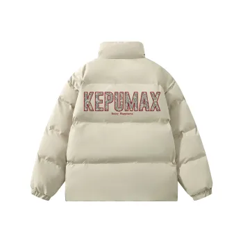 Kepu Puffer Jackets Unisex