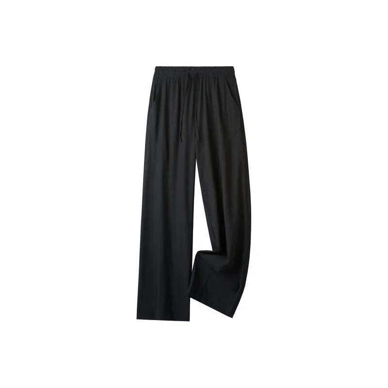 SCHEPPERHEYN Casual Pants Unisex-2