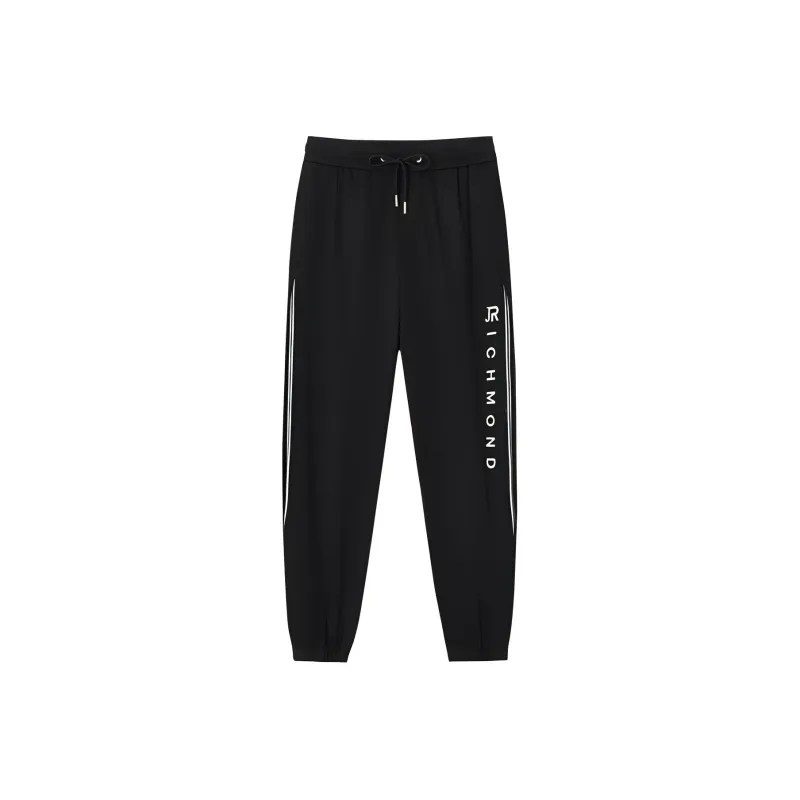 JOHN RICHMOND SS24 Casual Pants Men's-0