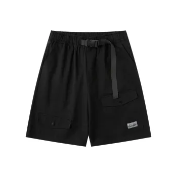 GOLFCROSS Casual Shorts Unisex