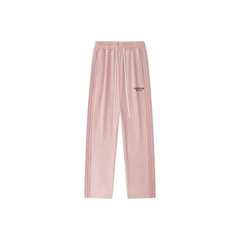 HOZZS Casual Pants Unisex-12