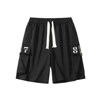 LEVEL Casual Shorts Unisex