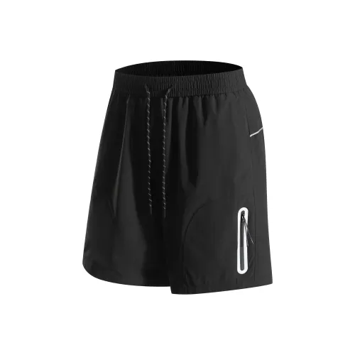 HOZZS Casual Shorts Unisex