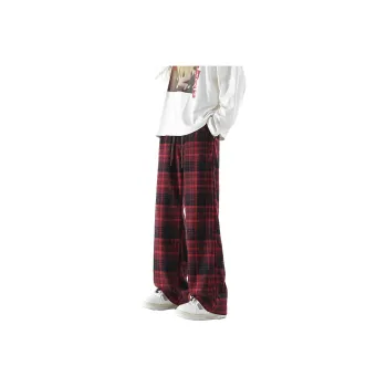 SWAMP AREA Casual Pants Unisex