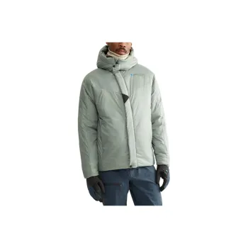 KLATTERMUSEN Puffer Jacket Men's
