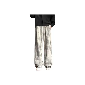 DUNHUANG ART INSTITUTE Casual Pants Unisex
