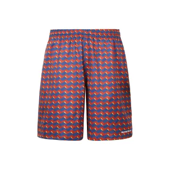 WASSUP Casual Shorts Men
