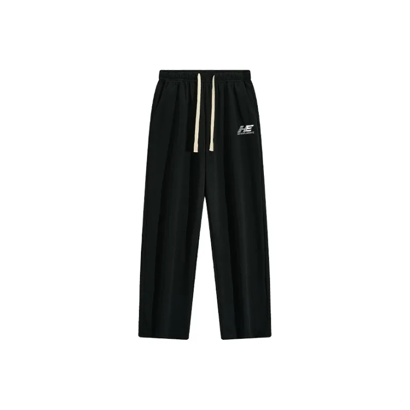 I.E Casual Pants Unisex-0