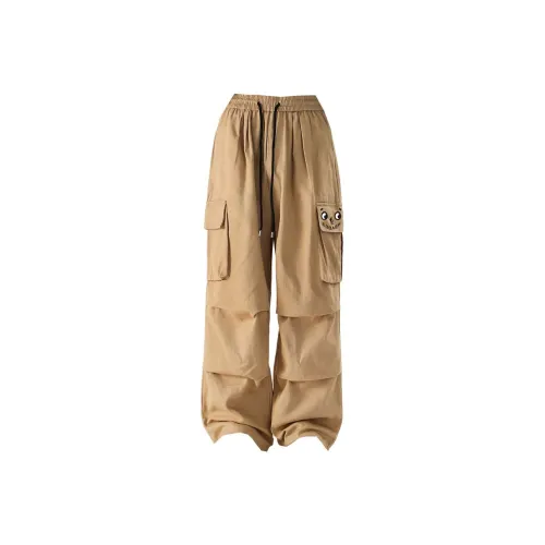 EOOVEN Casual Pants Unisex
