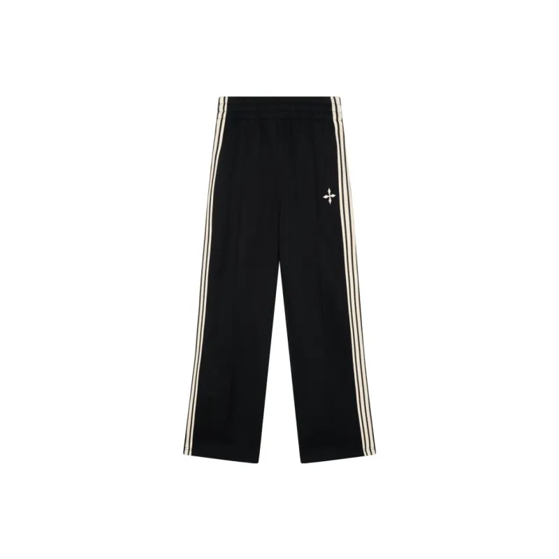 BTW Casual Pants Unisex-4