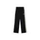 Black (Vertical Stripes)