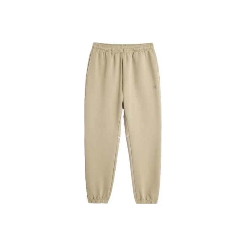 GAP Casual Pants Men Khaki-0