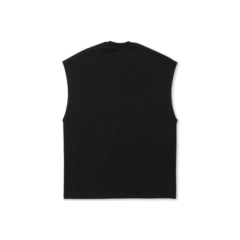 BD.POWER UP+ Tank Tops Unisex-1