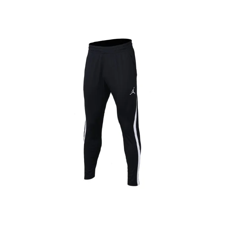 Jordan Sport Sports Pants Men's Black-0