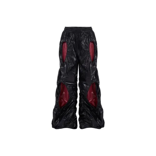 NSTNEW START Casual Pants Unisex