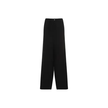 Balenciaga Fluid Tailored Pants