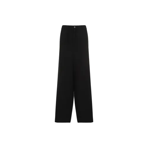 Balenciaga Fluid Tailored Pants
