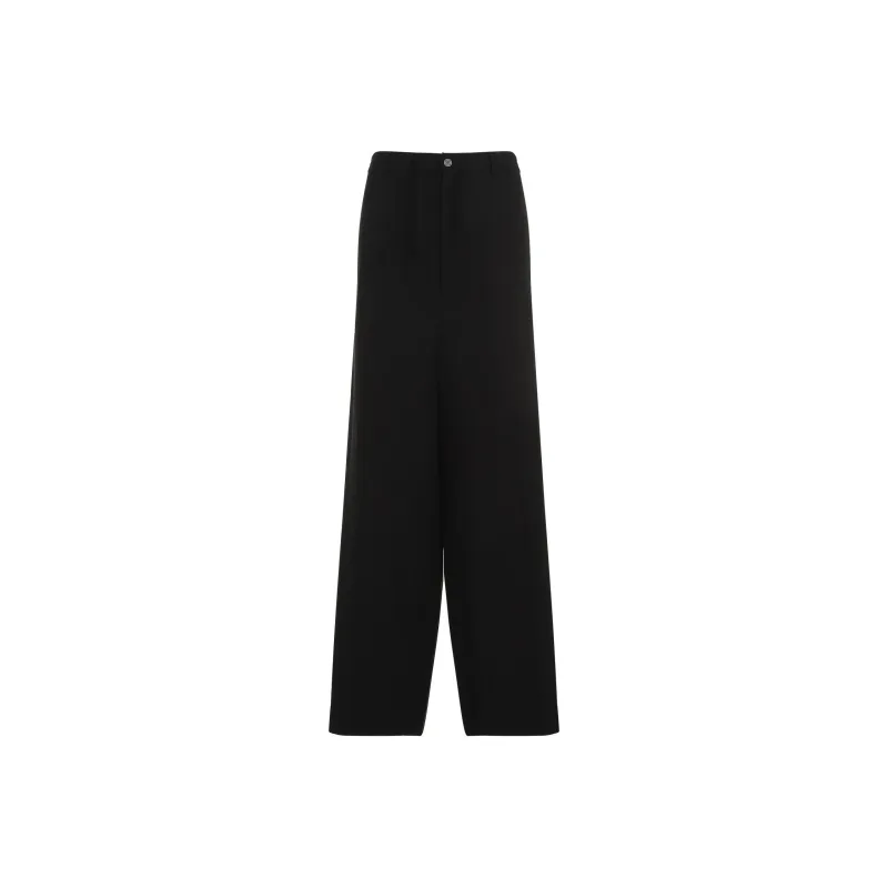 Balenciaga Fluid Tailored Pants-0