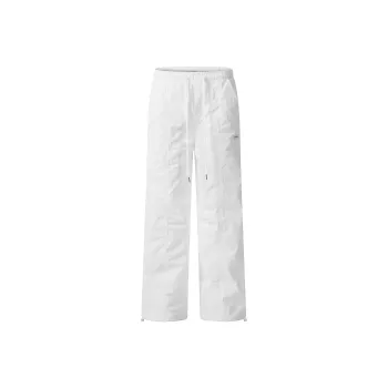 GBXM Casual Pants Unisex