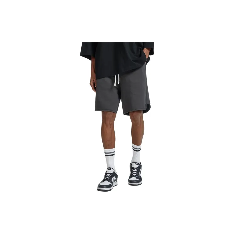 Bodydream Casual Shorts Unisex-5