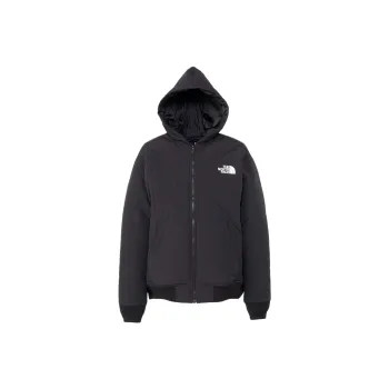 THE NORTH FACE Puffer Jacket Men's Black