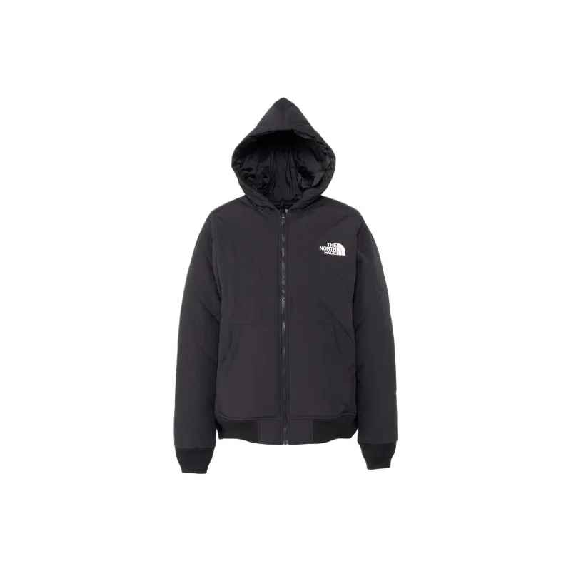 THE NORTH FACE Puffer Jacket Men's Black-0