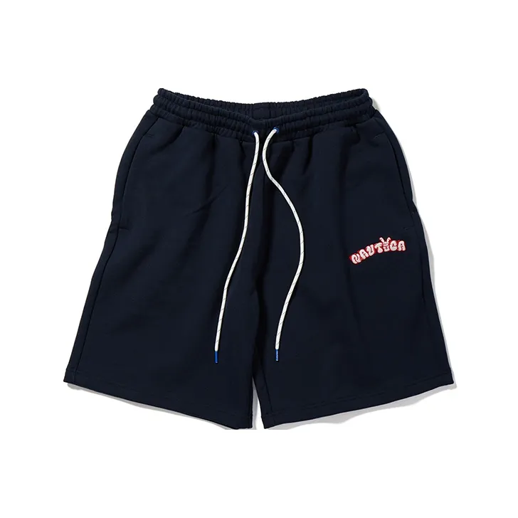 Nautica White Sail Nautica White Sail White Sail Series Shorts Unisex-5