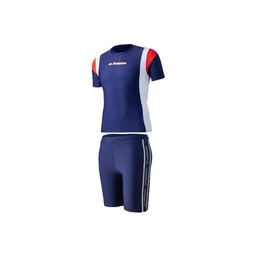 Kappa Swimsuit Sets Men